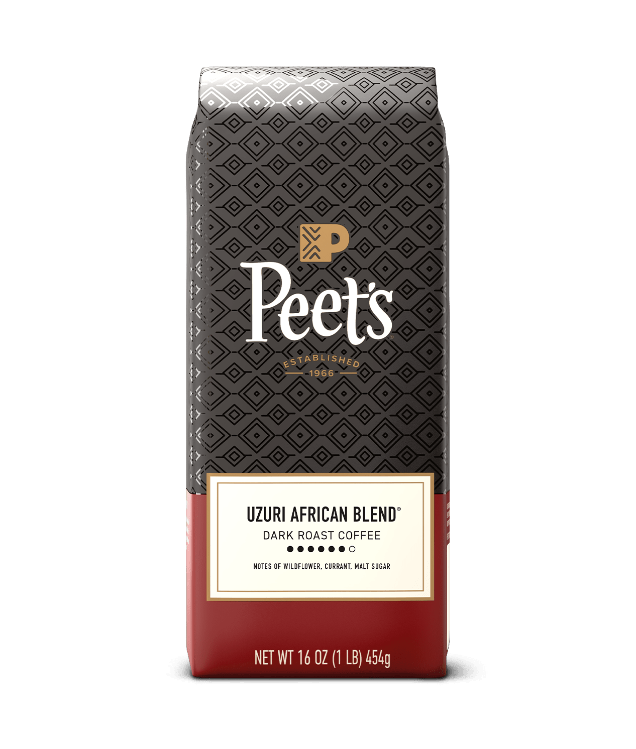 Uzuri African Blend