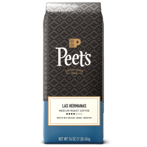 Las Hermanas