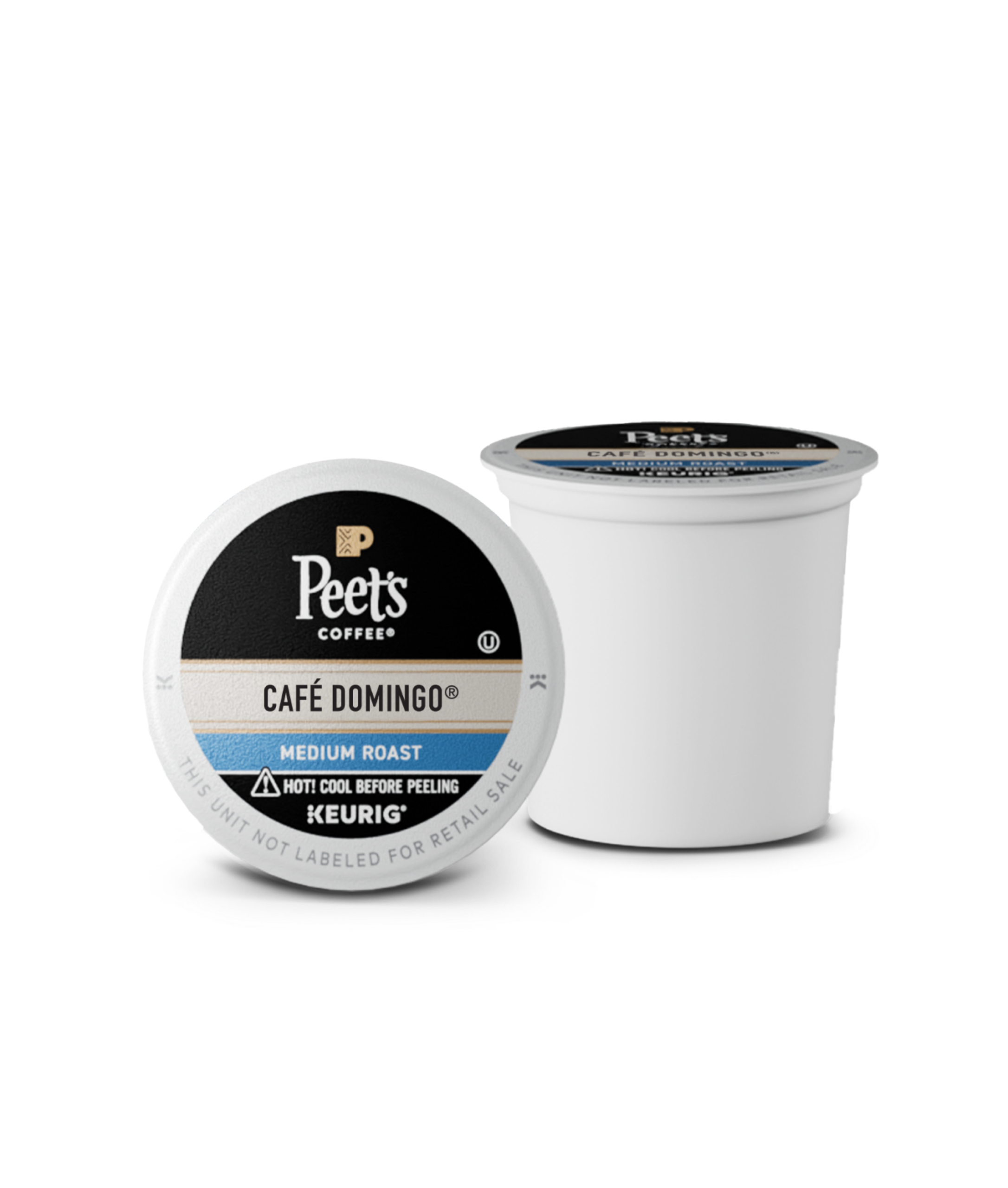 Café Domingo® K-Cup® Pods - Image 3