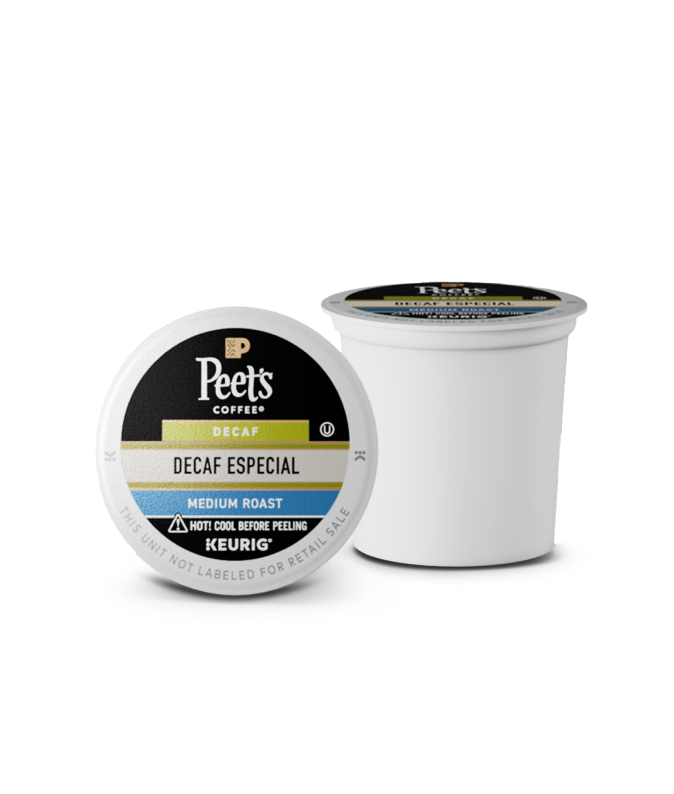 Decaf Especial K-Cup® Pods - Image 3