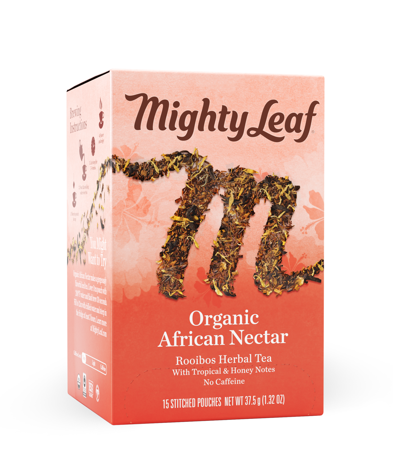 Organic African Nectar - Image 2