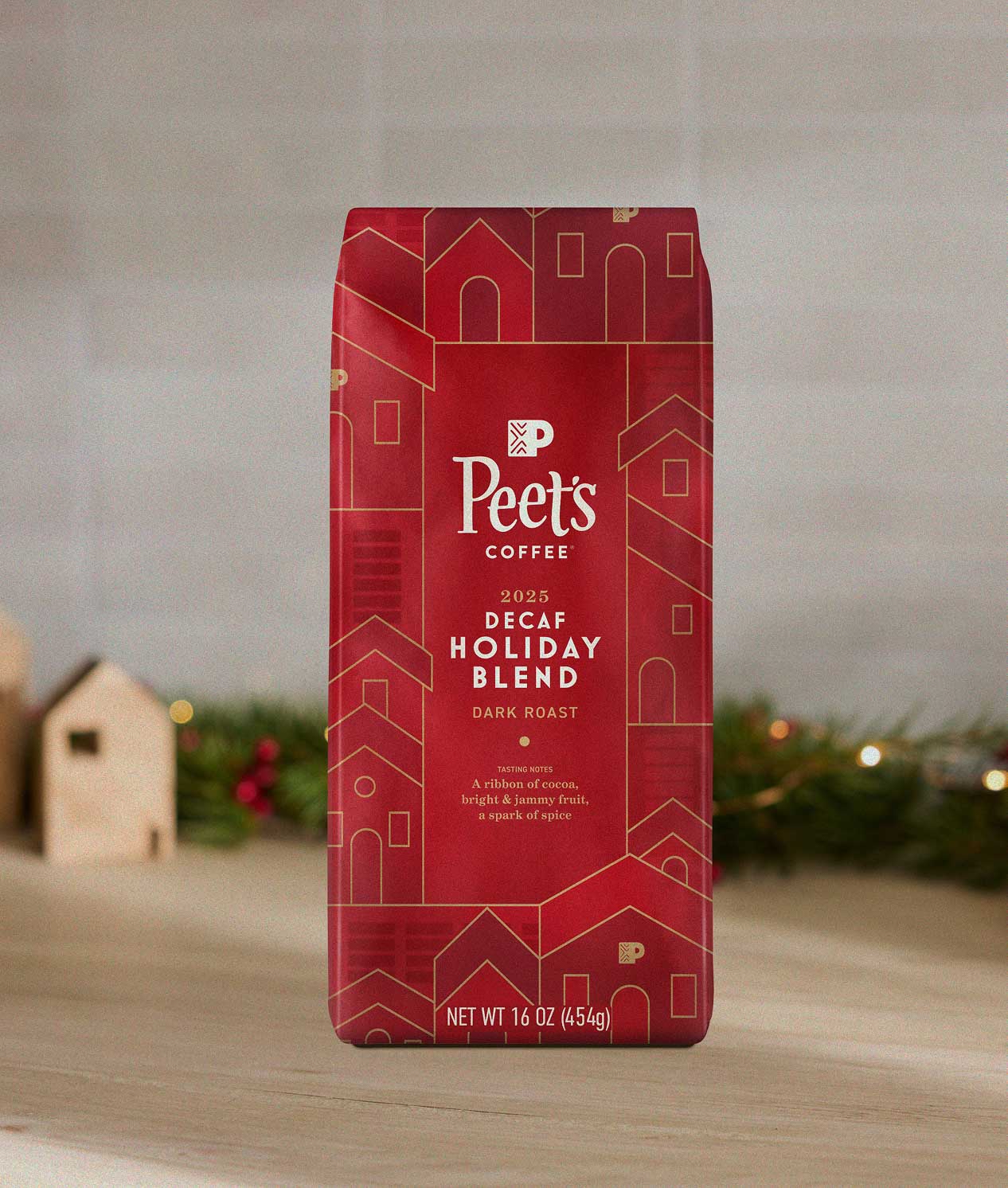 Decaf Holiday Blend 2025 - Image 2
