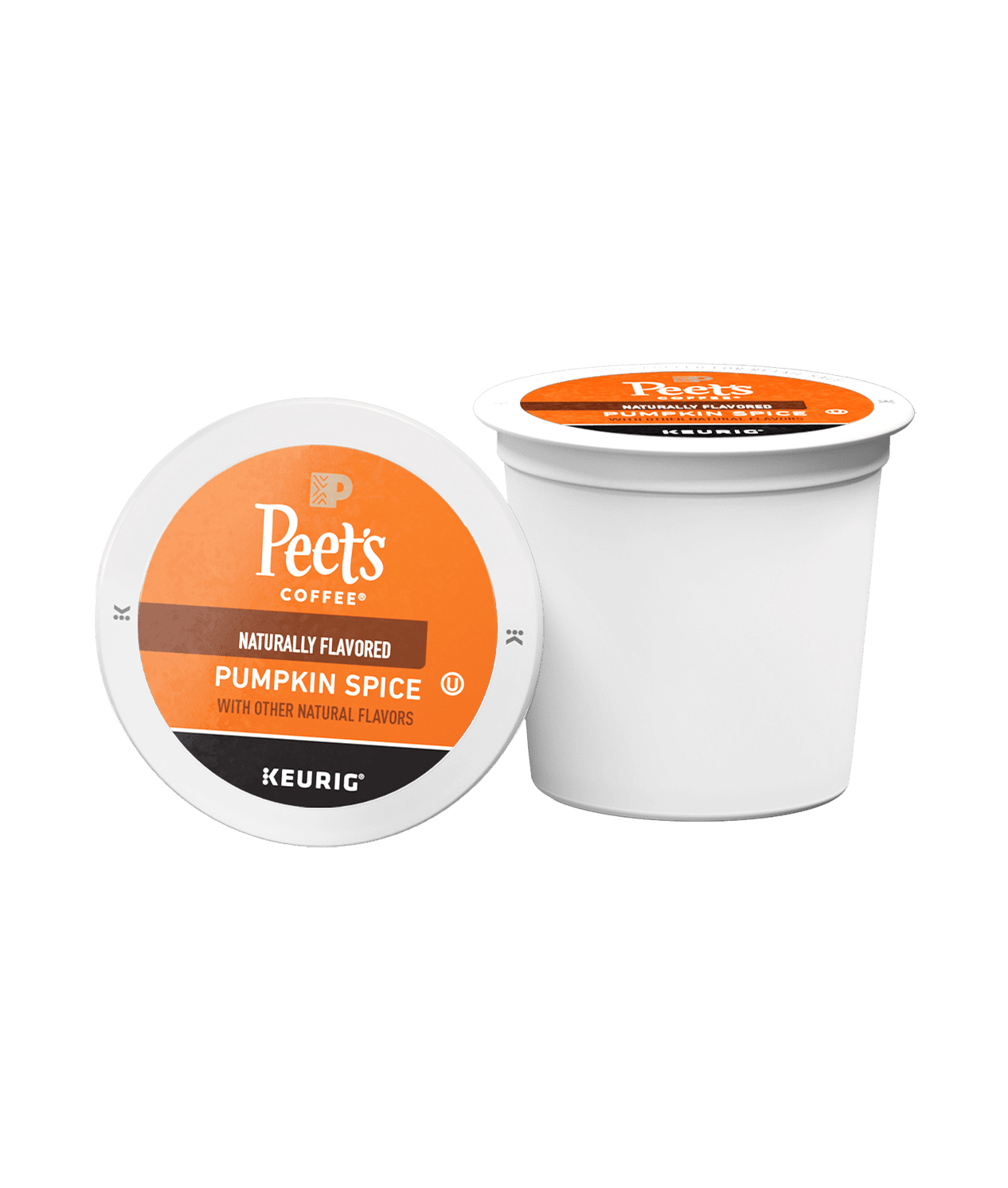 Pumpkin Spice K-Cup® Pods - Image 2