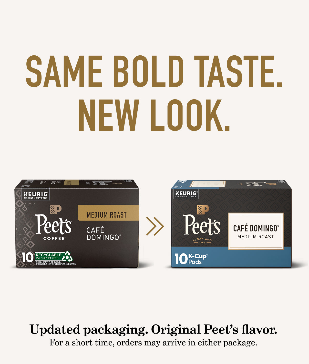 Café Domingo® K-Cup® Pods - Image 2